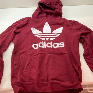 Adidas hoodie